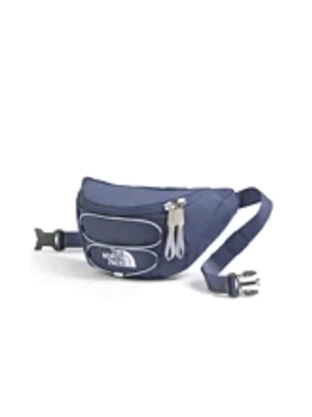 The North Face Jester Lumbar Bag in Twilight Blue